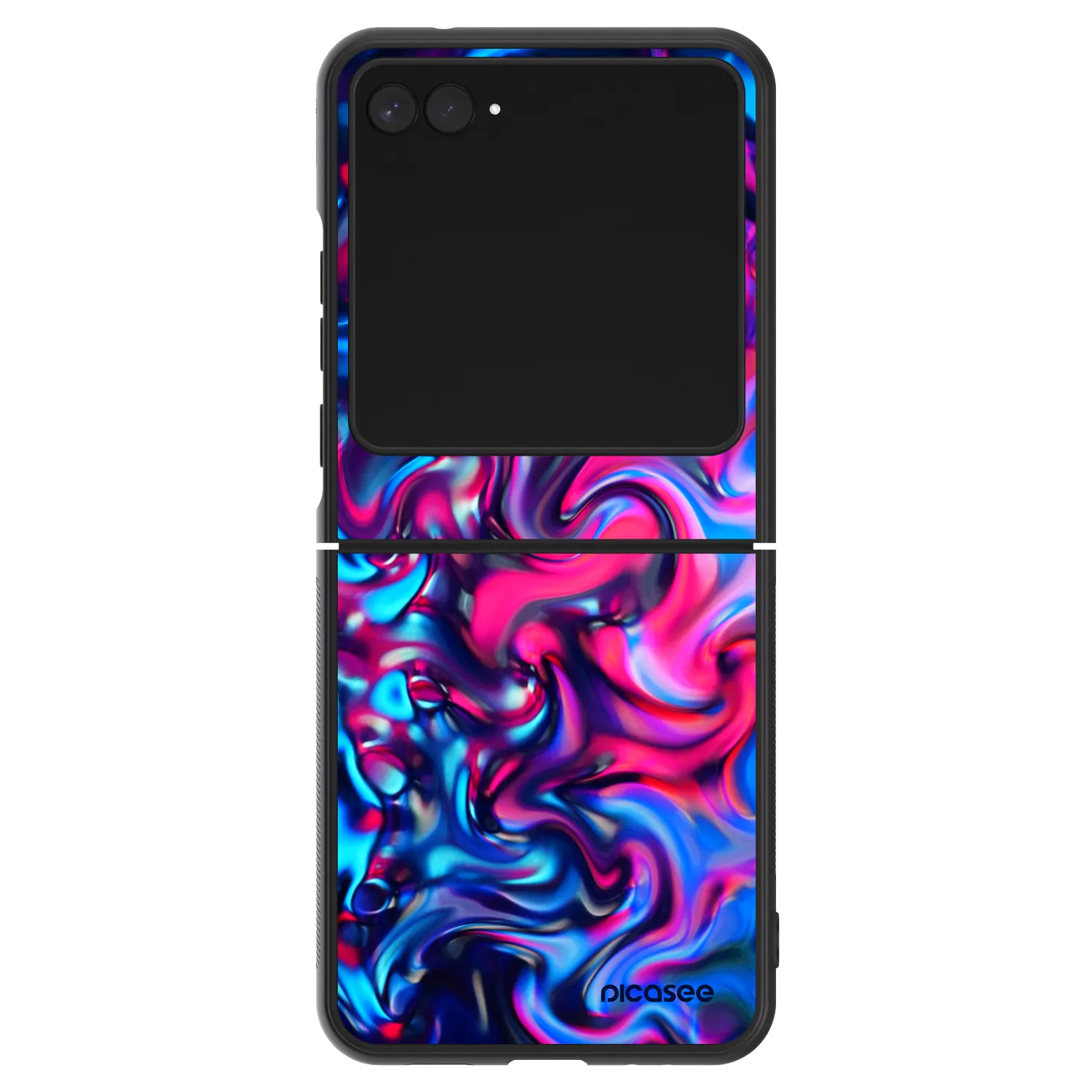 Picasee ULTIMATE CASE za Motorola Razr 60 - Redlight