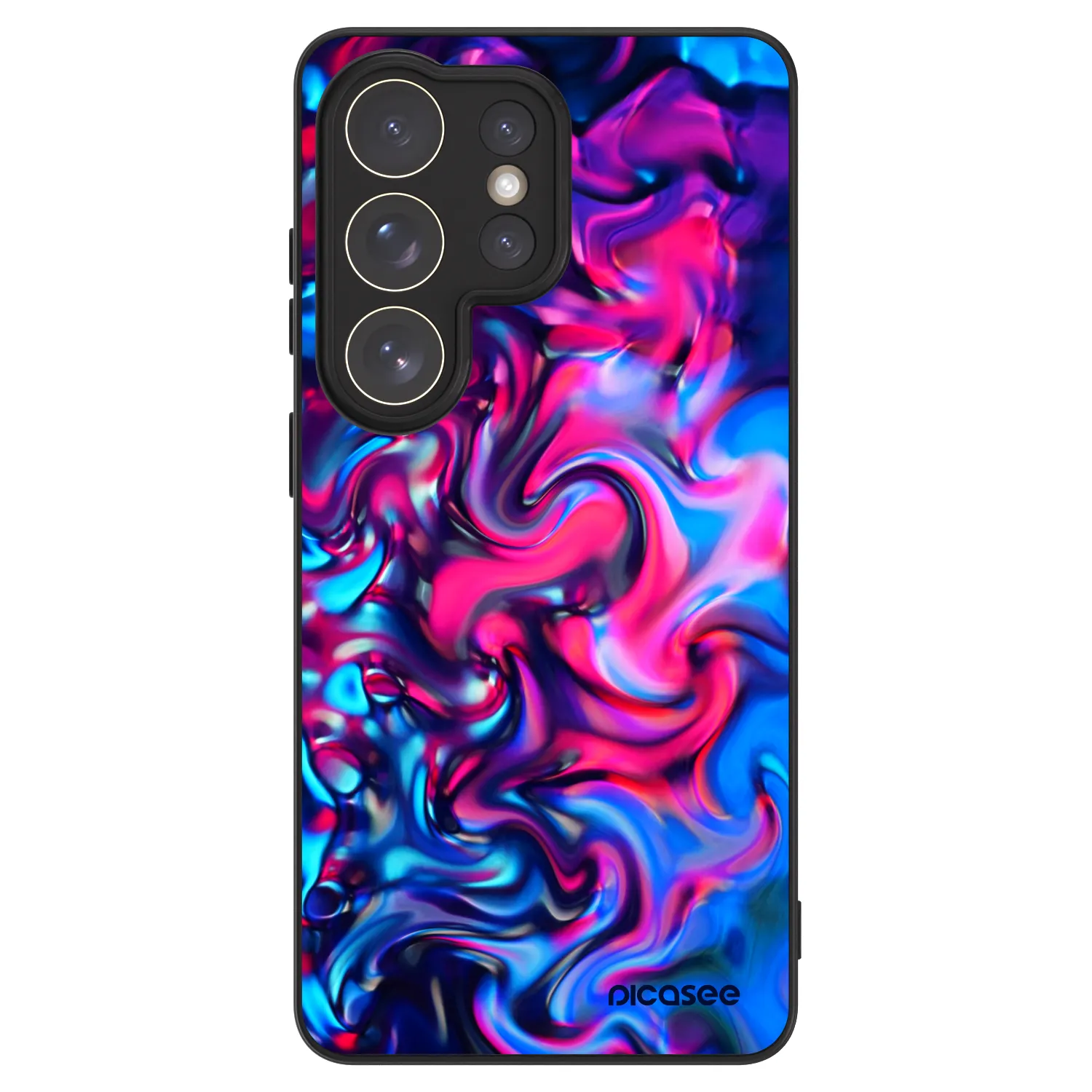 Picasee ULTIMATE CASE za Samsung Galaxy S26 Ultra - Redlight