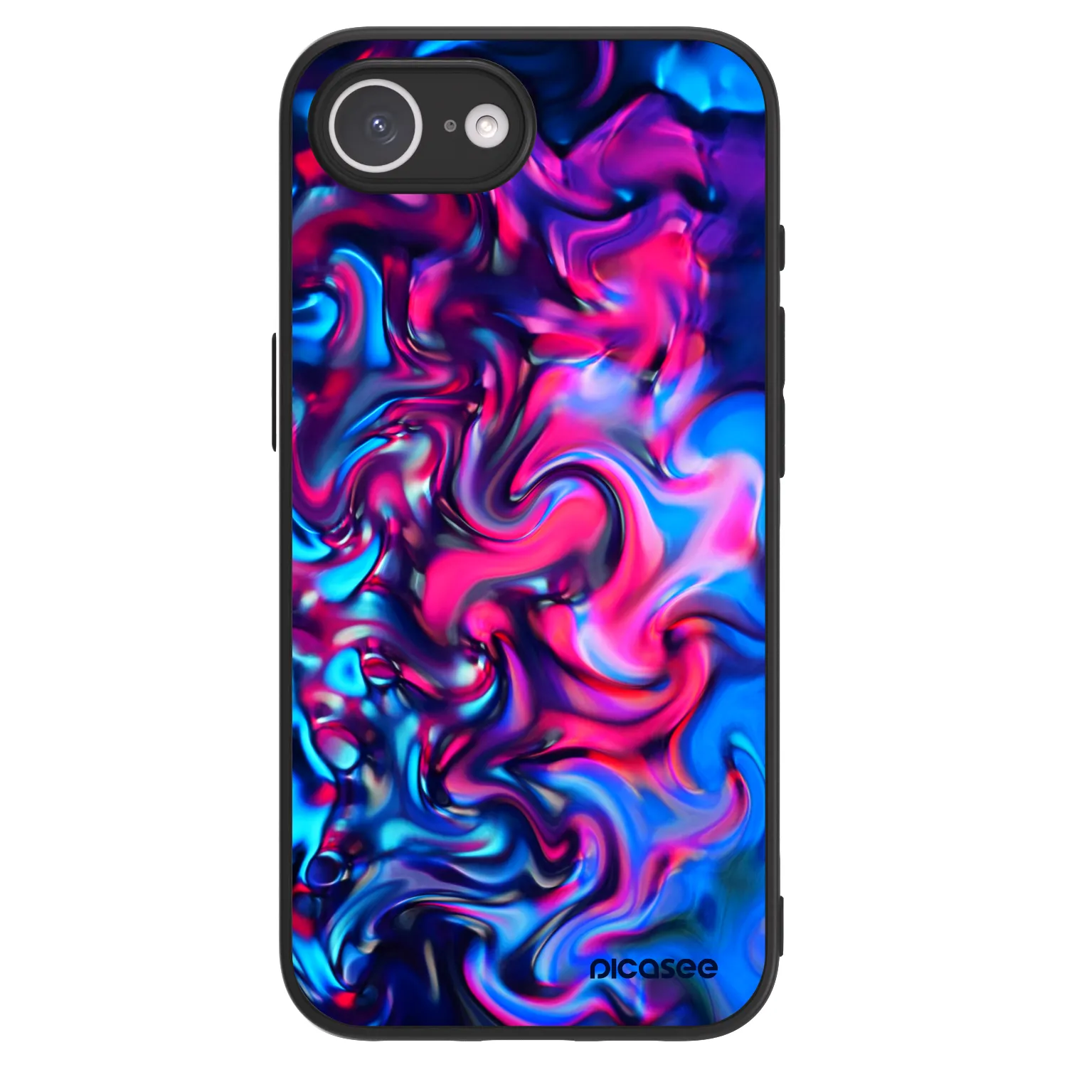 Picasee ULTIMATE CASE za Apple iPhone 17e - Redlight