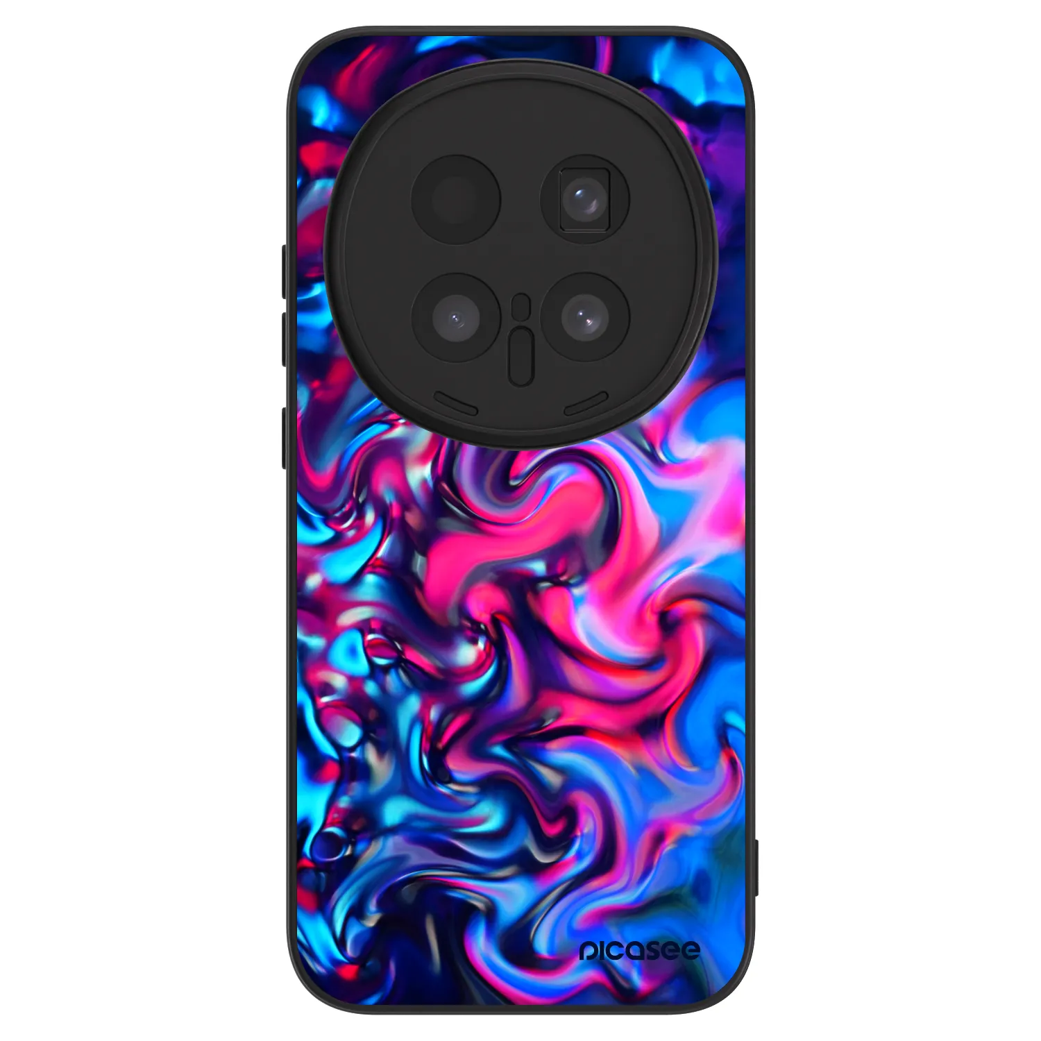 Picasee ULTIMATE CASE za Honor Magic8 Pro 5G - Redlight