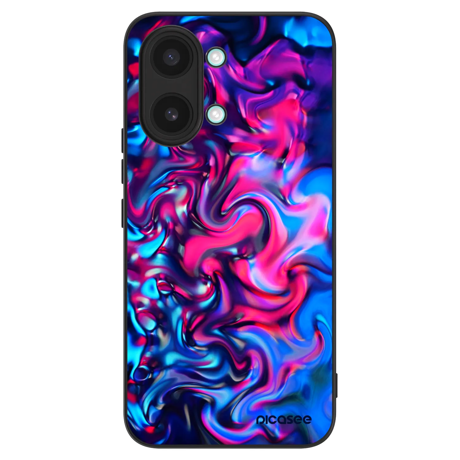 Picasee ULTIMATE CASE za Xiaomi Poco X8 Pro Max - Redlight