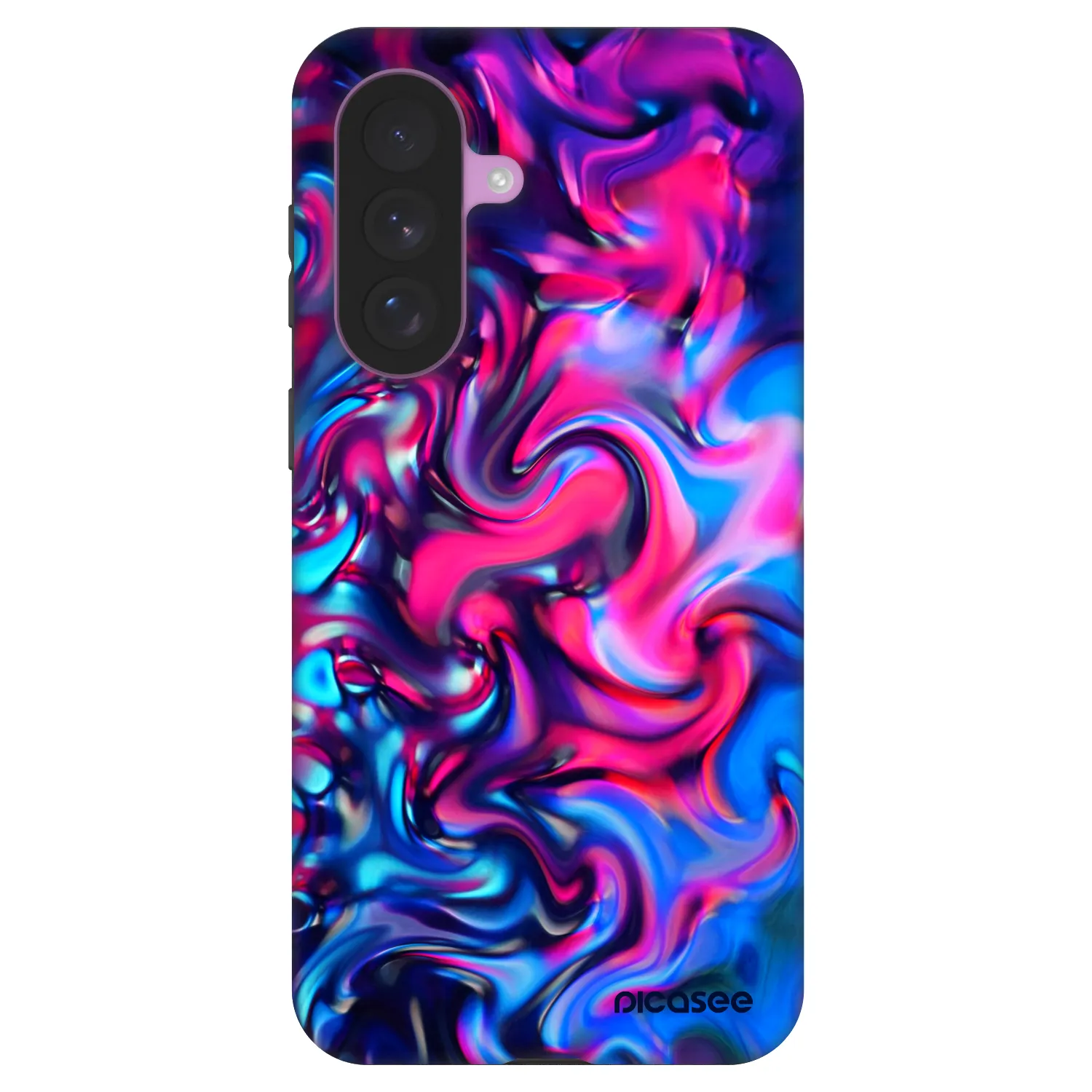 Picasee Fashion Case za Samsung Galaxy A57 5G - Redlight