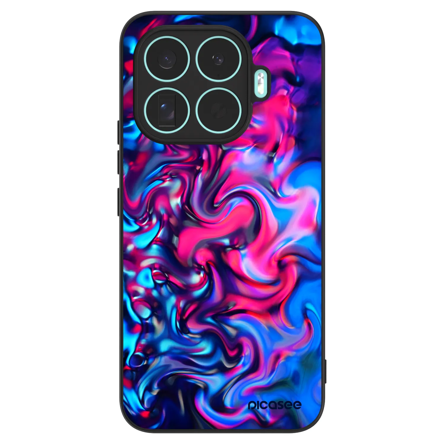 Picasee ULTIMATE CASE za Xiaomi 17T Pro - Redlight
