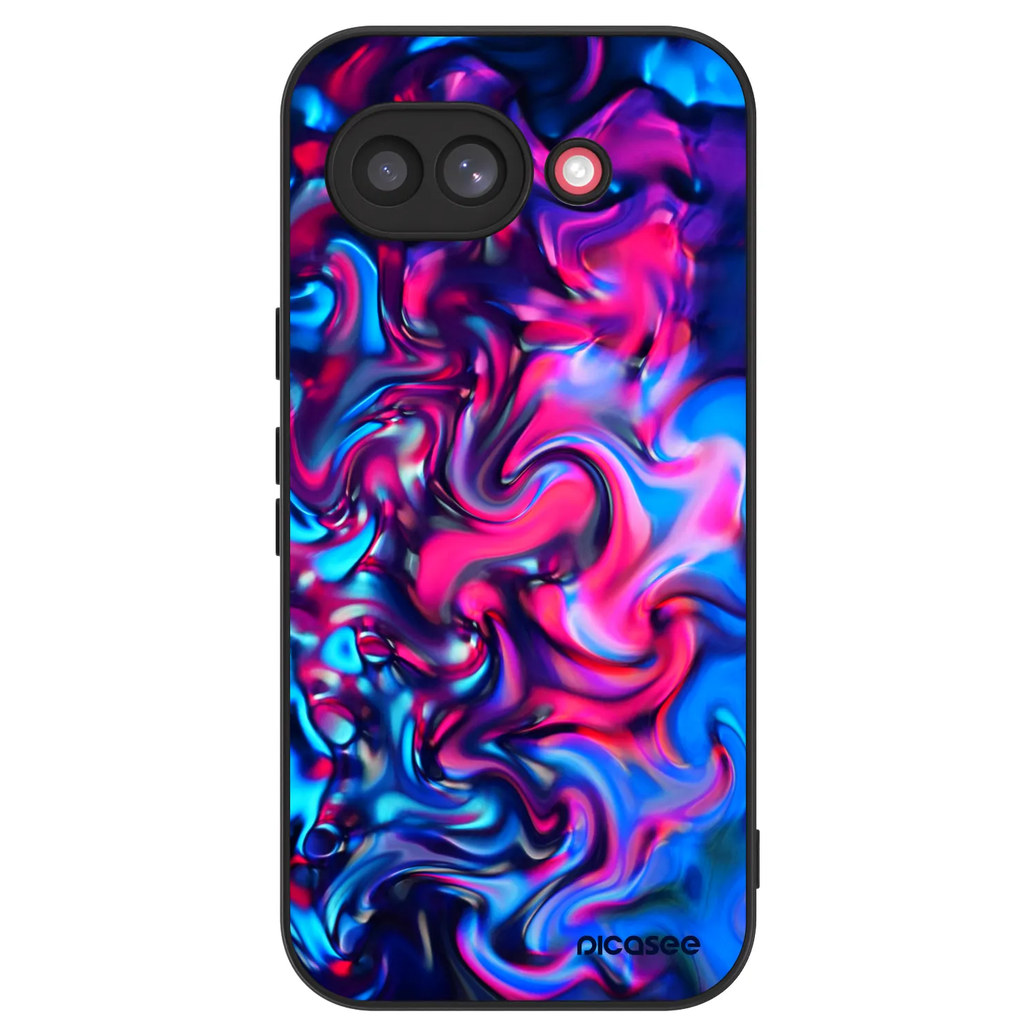 Picasee ULTIMATE CASE za Google Pixel 10a - Redlight