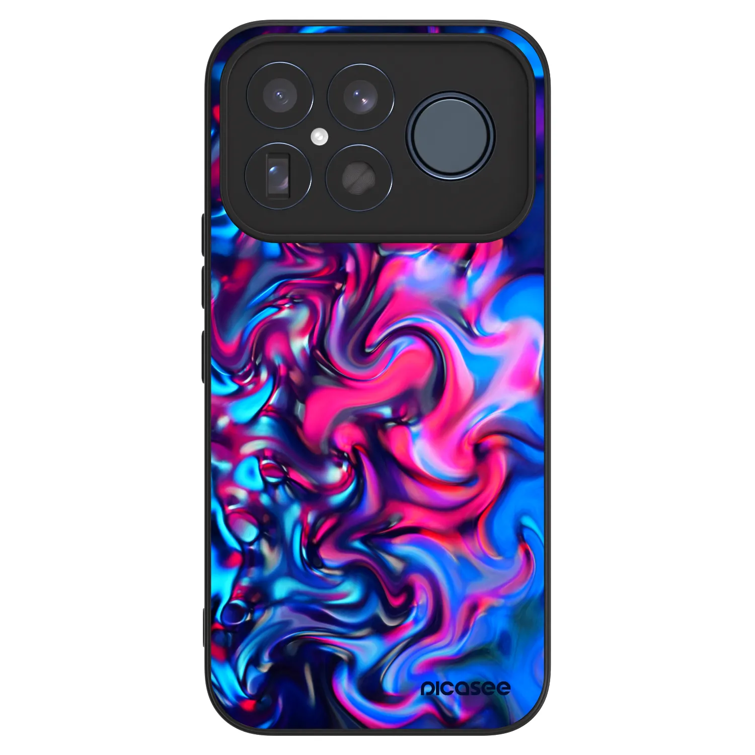 Picasee ULTIMATE CASE za Xiaomi Poco F8 Ultra - Redlight