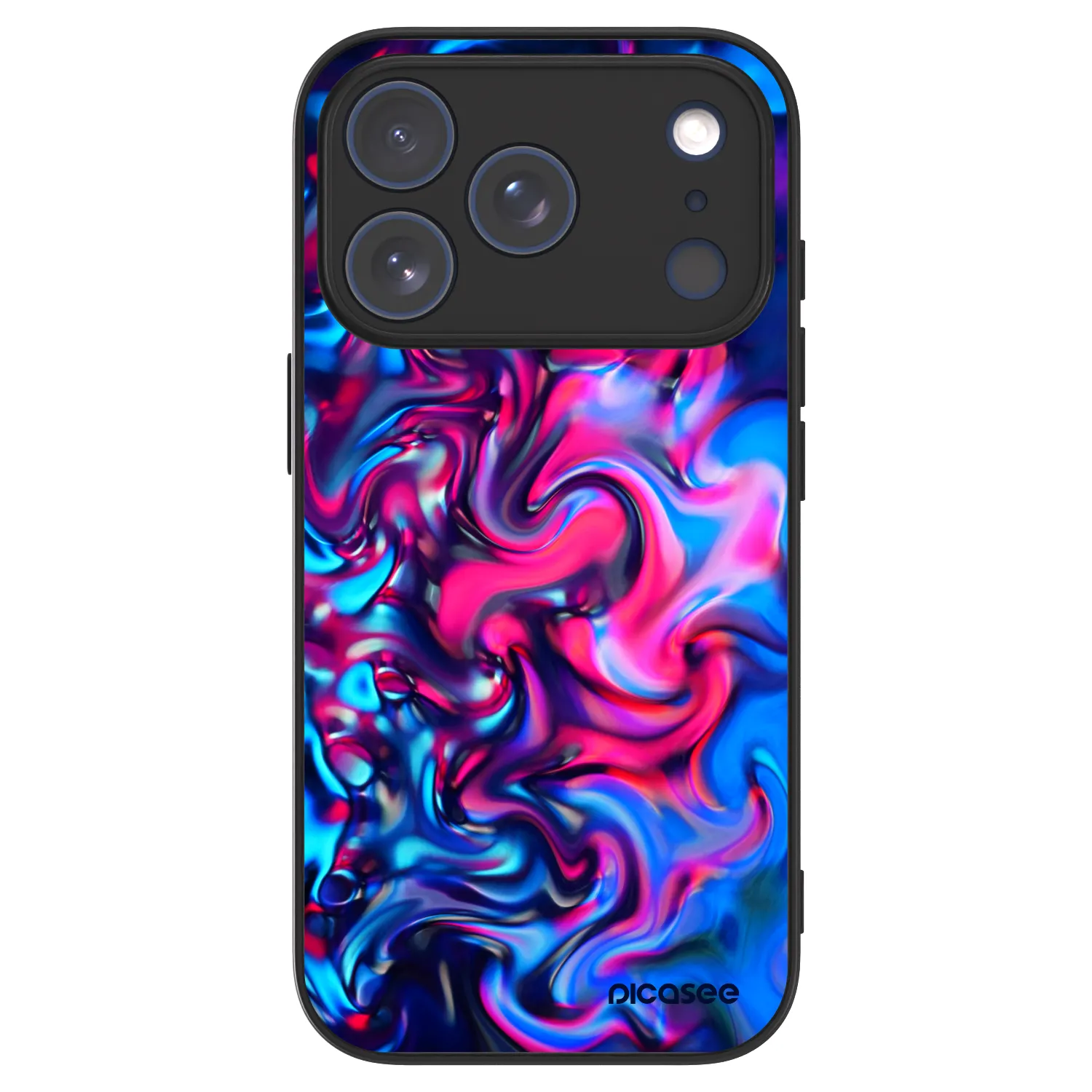 Picasee ULTIMATE CASE za Apple iPhone 18 Pro - Redlight