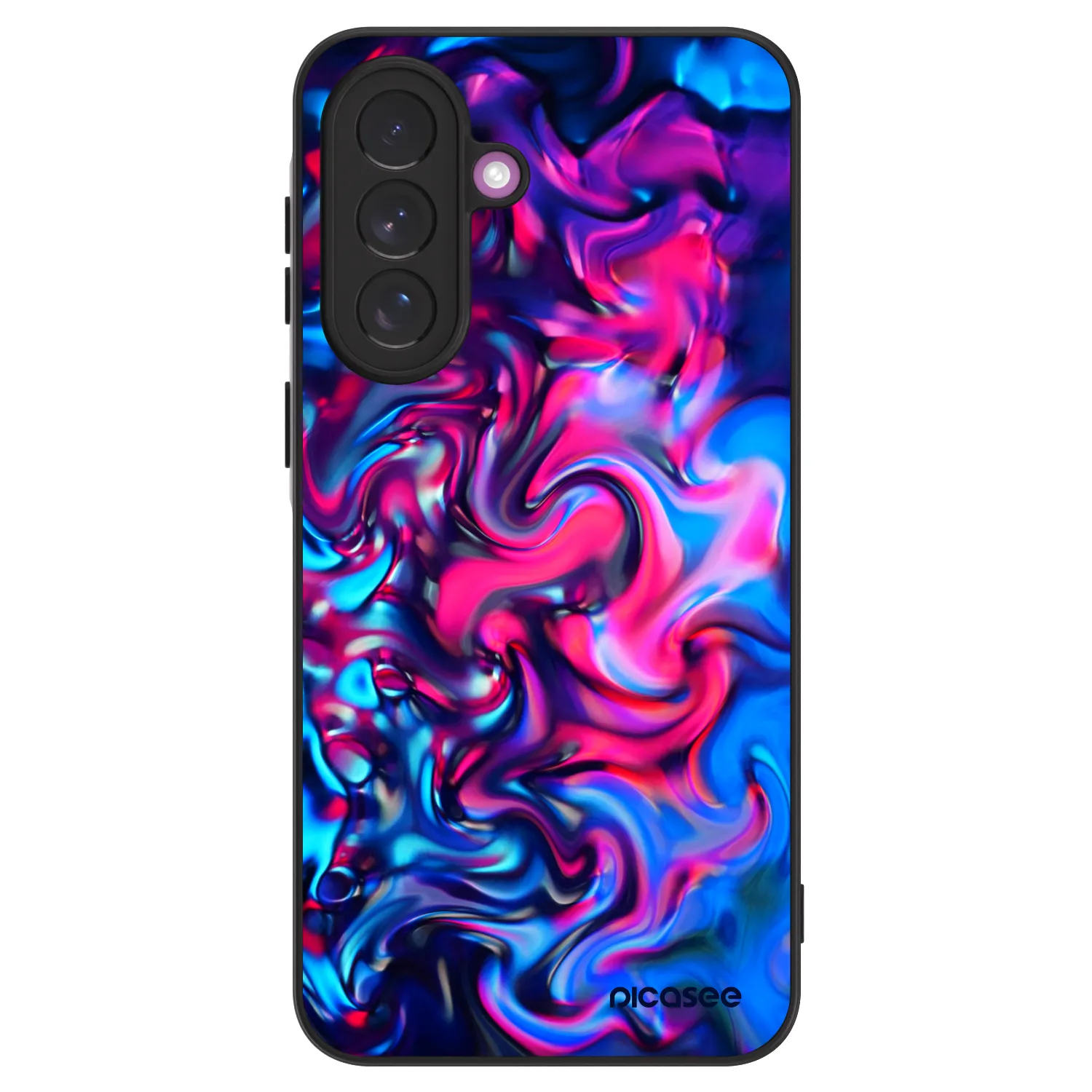 Picasee ULTIMATE CASE za Samsung Galaxy A37 - Redlight