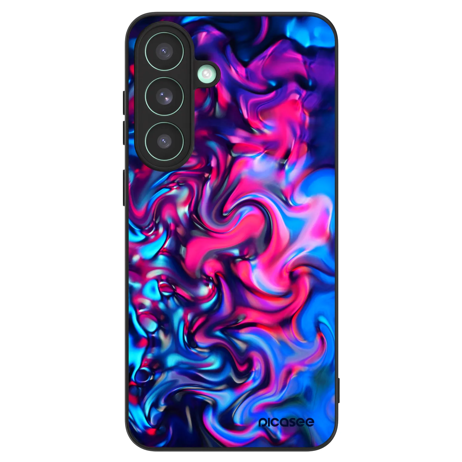 Picasee ULTIMATE CASE PowerShare za Samsung Galaxy S26 FE - Redlight