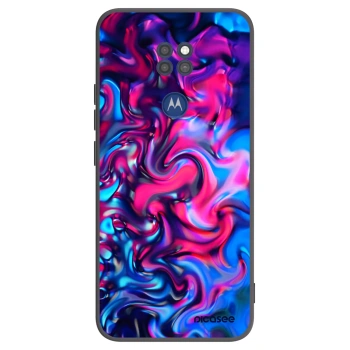 Ovitek za Motorola Moto G9 Play - Redlight