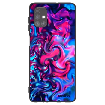 Ovitek za Samsung Galaxy M51 M515F - Redlight