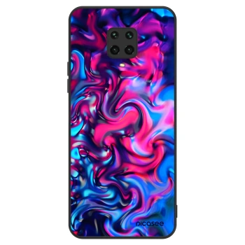 Ovitek za Xiaomi Redmi Note 9 Pro - Redlight