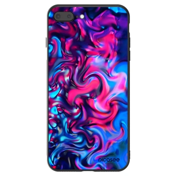 Ovitek za Apple iPhone 7 Plus - Redlight