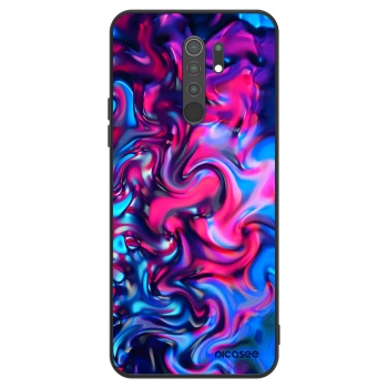 Ovitek za Xiaomi Redmi 9 - Redlight