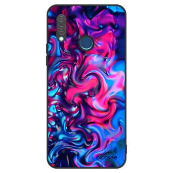 Ovitek za Huawei P20 Lite - Redlight