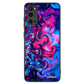 Ovitek za Samsung Galaxy S20 G980F - Redlight