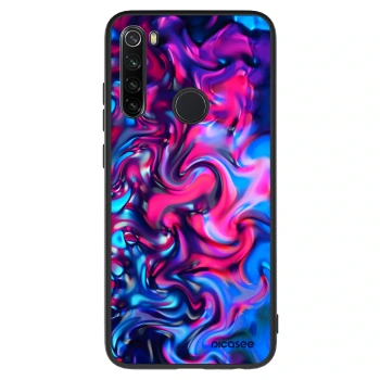 Ovitek za Xiaomi Redmi Note 8 - Redlight