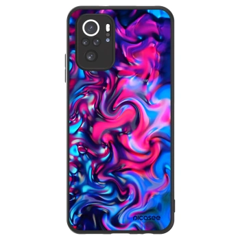 Ovitek za Xiaomi Redmi Note 10 - Redlight