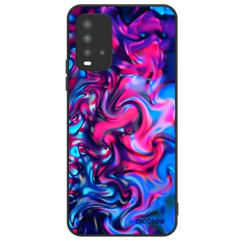 Ovitek za Xiaomi Redmi 9T - Redlight