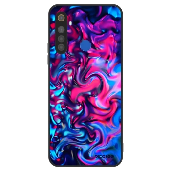Ovitek za Realme 5 - Redlight
