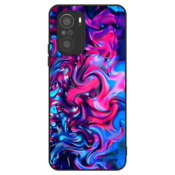 Ovitek za Xiaomi Poco F3 - Redlight