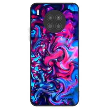 Ovitek za Huawei Nova 8i - Redlight