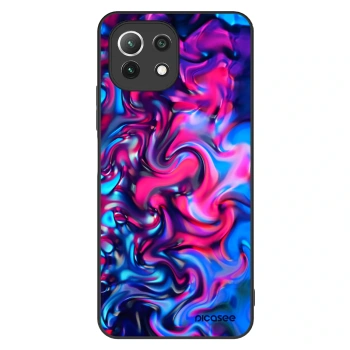 Ovitek za Xiaomi 11 Lite 5G NE - Redlight
