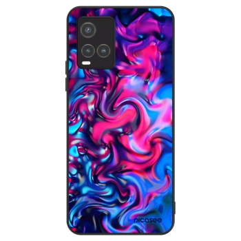 Ovitek za Vivo Y33s - Redlight