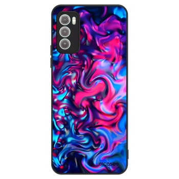 Ovitek za Motorola Moto G60 - Redlight
