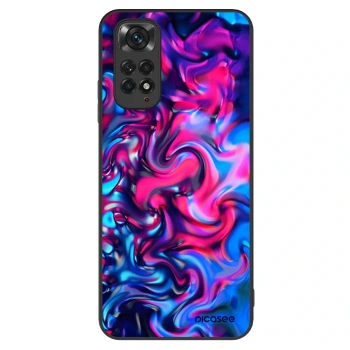 Ovitek za Xiaomi Redmi Note 11 - Redlight