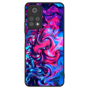Picasee ULTIMATE CASE za Xiaomi Redmi Note 11 Pro - Redlight
