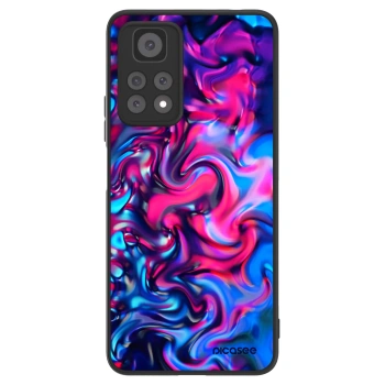 Picasee ULTIMATE CASE za Xiaomi Redmi Note 11 Pro 5G - Redlight
