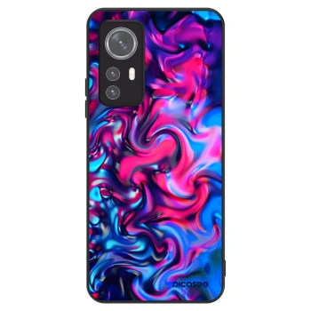 Ovitek za Xiaomi 12 - Redlight