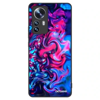 Ovitek za Xiaomi 12 Pro - Redlight