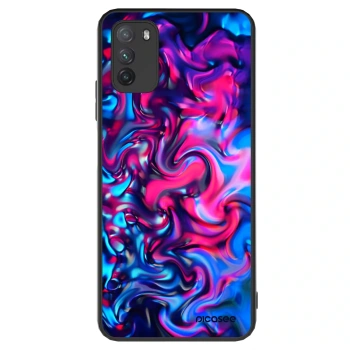 Ovitek za Xiaomi Poco M3 - Redlight