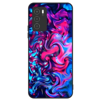 Ovitek za OPPO A16s - Redlight