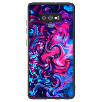 Ovitek za Samsung Galaxy Note 9 N960F - Redlight