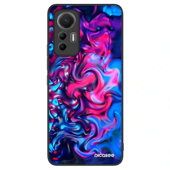 Ovitek za Xiaomi 12 Lite - Redlight