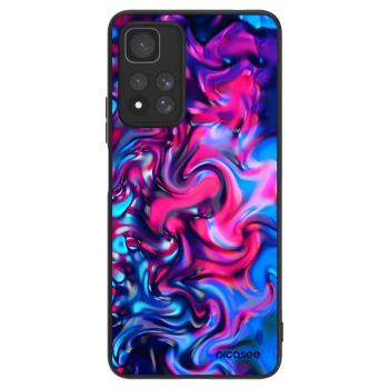 Ovitek za Xiaomi Redmi Note 11 Pro+ 5G - Redlight