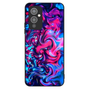 Ovitek za OnePlus 9 - Redlight