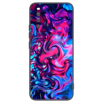 Ovitek za Sony Xperia 10 III - Redlight