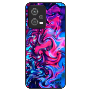 Ovitek za Xiaomi Poco X5 - Redlight