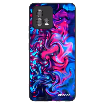 Ovitek za Motorola Moto G72 - Redlight