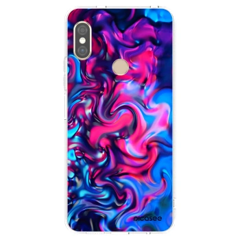 Ovitek za Xiaomi Redmi Note 5 Global - Redlight