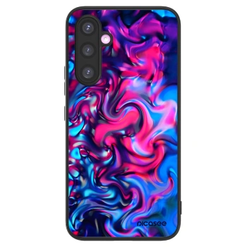 Picasee ULTIMATE CASE za Samsung Galaxy A54 5G A546B - Redlight