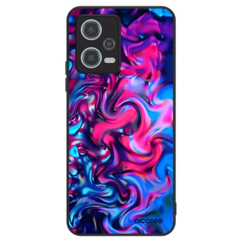 Ovitek za Xiaomi Redmi Note 12 5G - Redlight