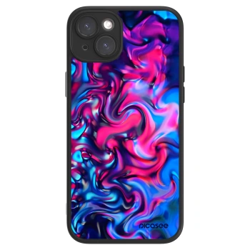 Picasee ULTIMATE CASE za Apple iPhone 15 Plus - Redlight