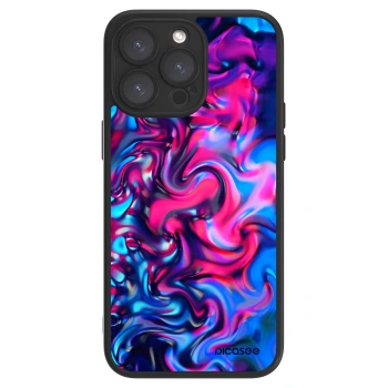 Picasee ULTIMATE CASE MagSafe za Apple iPhone 15 Pro Max - Redlight