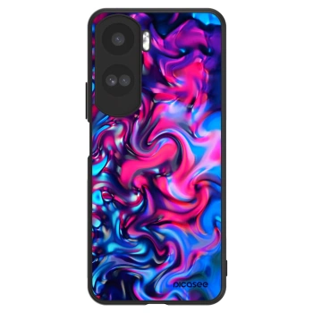 Ovitek za Honor 90 Lite 5G - Redlight