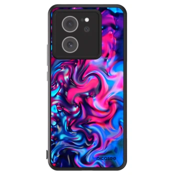 Picasee ULTIMATE CASE za Xiaomi 13T - Redlight