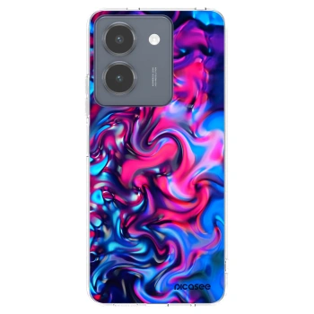 Ovitek za Vivo Y36 4G - Redlight